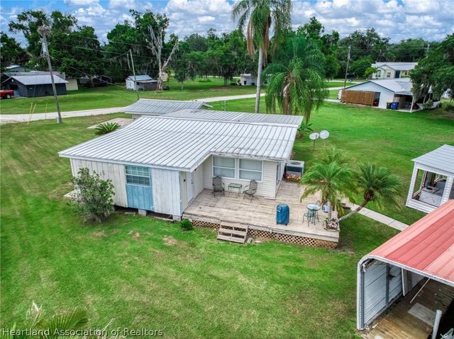 221 Speckled Perch Point, Lorida, FL 33857