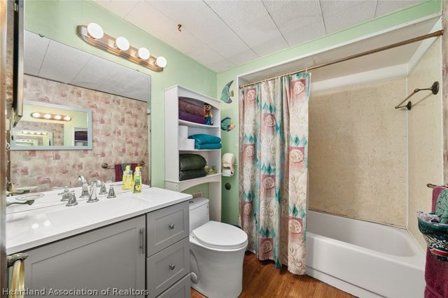 221 Speckled Perch Point, Lorida, FL 33857