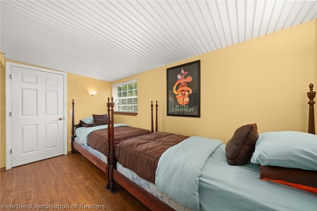 221 Speckled Perch Point, Lorida, FL 33857