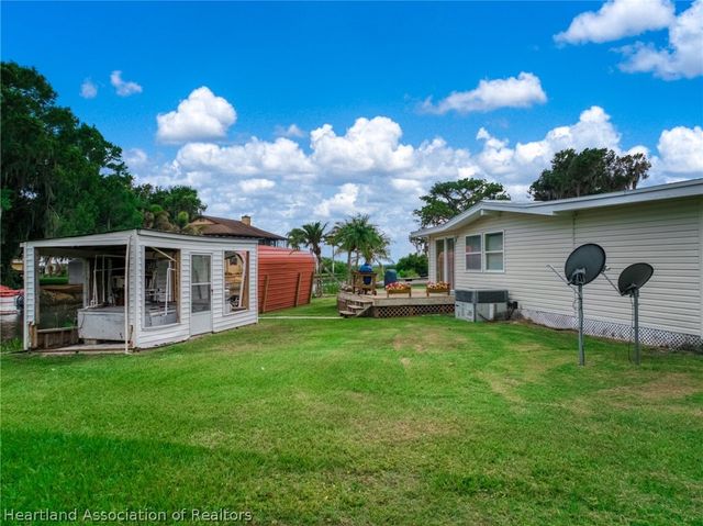 221 Speckled Perch Point, Lorida, FL 33857