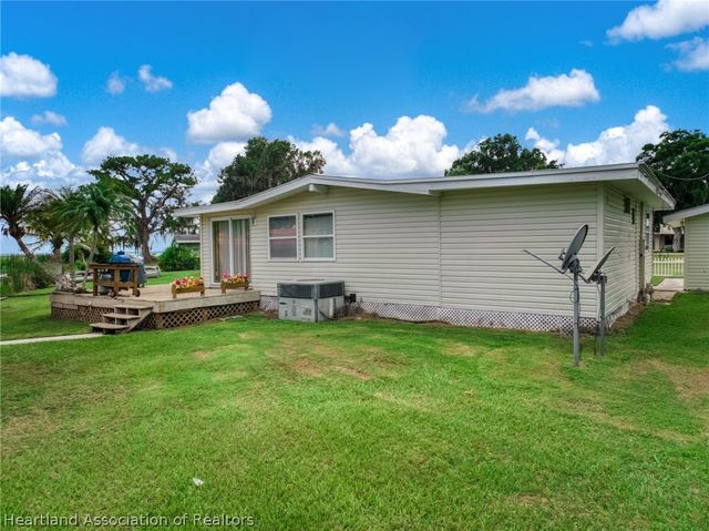 221 Speckled Perch Point, Lorida, FL 33857