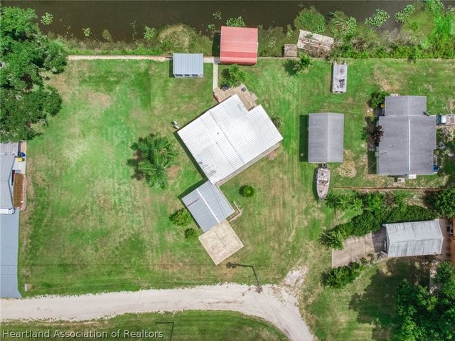 221 Speckled Perch Point, Lorida, FL 33857