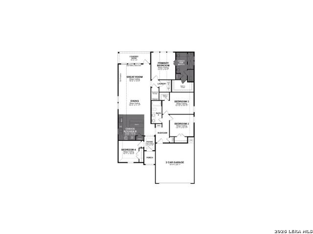 13526 Valjean Ave, San Antonio, TX 78253