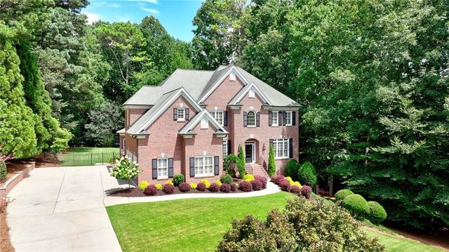 720 Lake Mist Cove, Alpharetta, GA 30004
