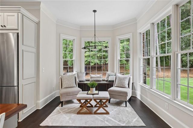 720 Lake Mist Cove, Alpharetta, GA 30004