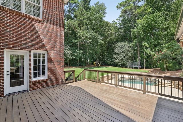 720 Lake Mist Cove, Alpharetta, GA 30004