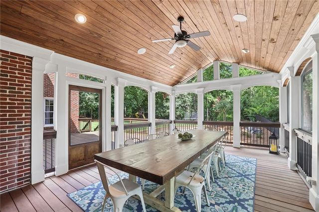 720 Lake Mist Cove, Alpharetta, GA 30004