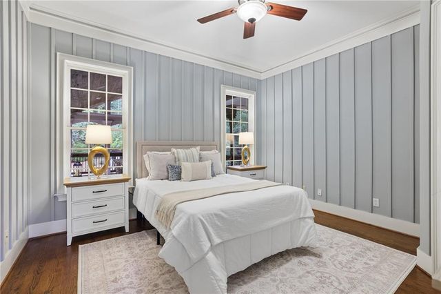 720 Lake Mist Cove, Alpharetta, GA 30004