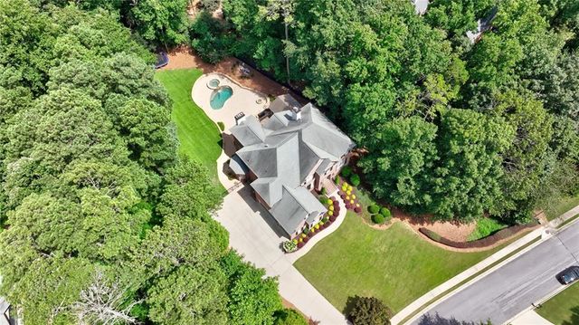 720 Lake Mist Cove, Alpharetta, GA 30004