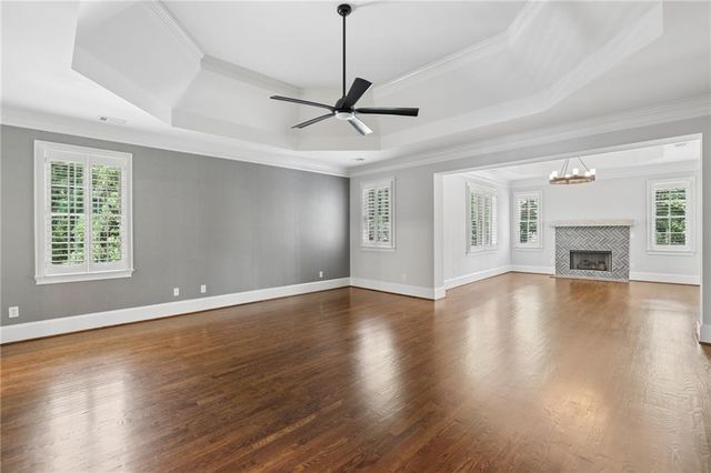 720 Lake Mist Cove, Alpharetta, GA 30004