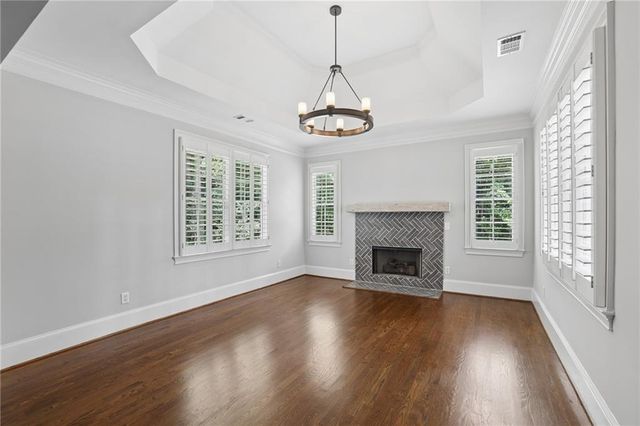720 Lake Mist Cove, Alpharetta, GA 30004