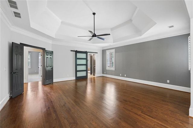 720 Lake Mist Cove, Alpharetta, GA 30004