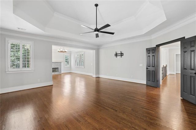 720 Lake Mist Cove, Alpharetta, GA 30004