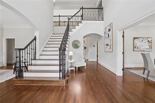 720 Lake Mist Cove, Alpharetta, GA 30004
