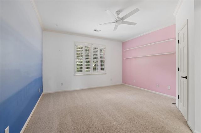 720 Lake Mist Cove, Alpharetta, GA 30004