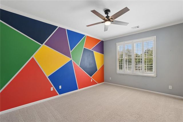 720 Lake Mist Cove, Alpharetta, GA 30004