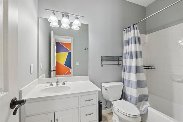 720 Lake Mist Cove, Alpharetta, GA 30004