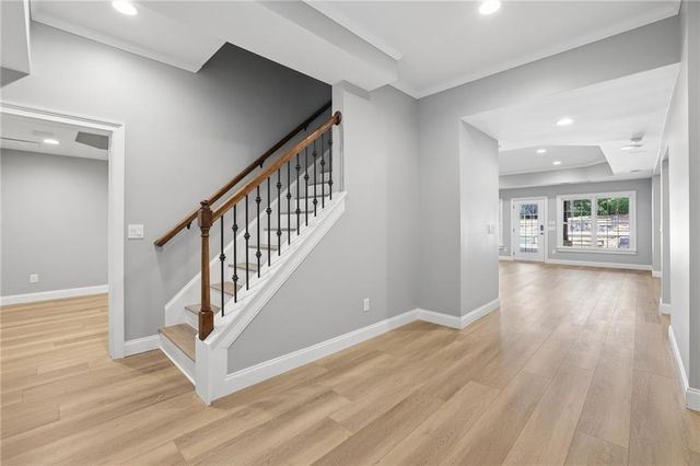 720 Lake Mist Cove, Alpharetta, GA 30004