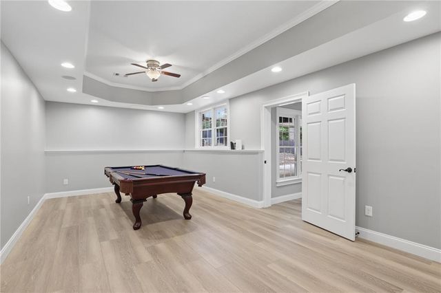 720 Lake Mist Cove, Alpharetta, GA 30004