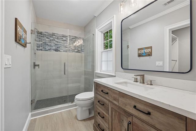 720 Lake Mist Cove, Alpharetta, GA 30004