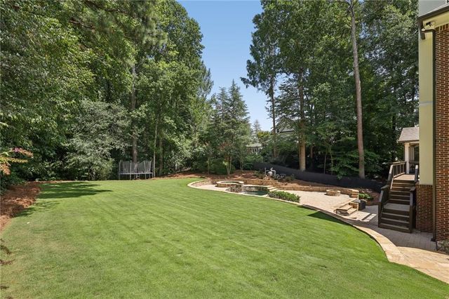 720 Lake Mist Cove, Alpharetta, GA 30004