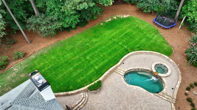 720 Lake Mist Cove, Alpharetta, GA 30004