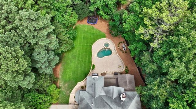 720 Lake Mist Cove, Alpharetta, GA 30004