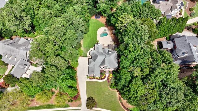 720 Lake Mist Cove, Alpharetta, GA 30004