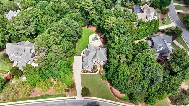 720 Lake Mist Cove, Alpharetta, GA 30004