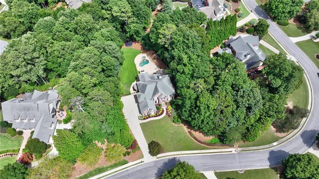 720 Lake Mist Cove, Alpharetta, GA 30004