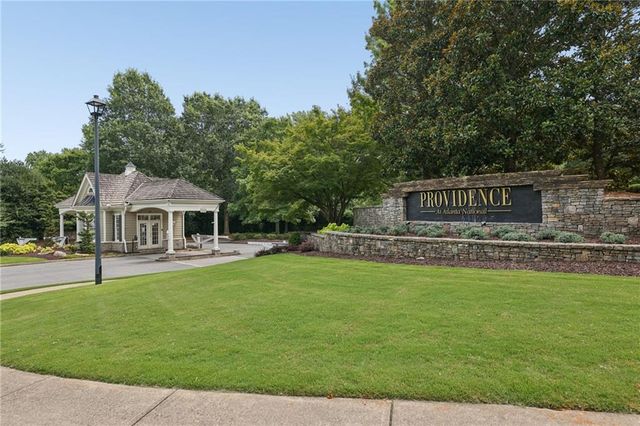 720 Lake Mist Cove, Alpharetta, GA 30004
