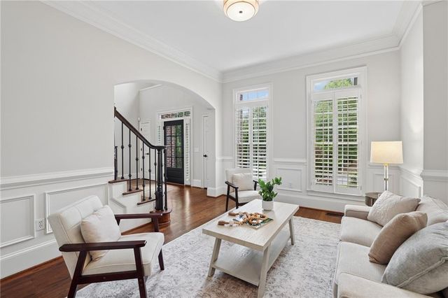 720 Lake Mist Cove, Alpharetta, GA 30004