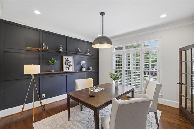 720 Lake Mist Cove, Alpharetta, GA 30004