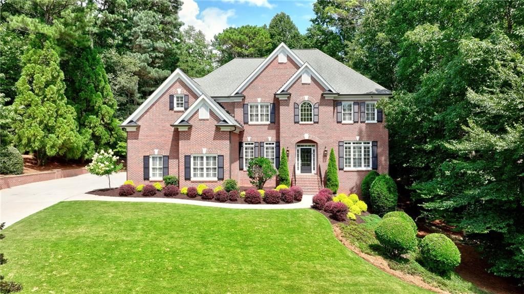 720 Lake Mist Cove, Alpharetta, GA 30004