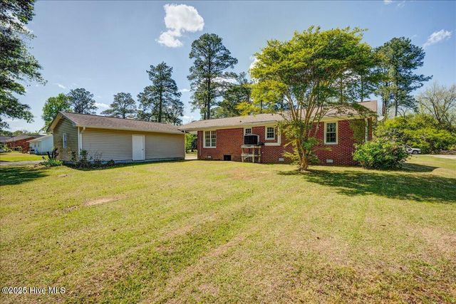 113 N First Avenue, New Bern, NC 28560