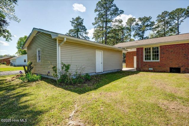 113 N First Avenue, New Bern, NC 28560