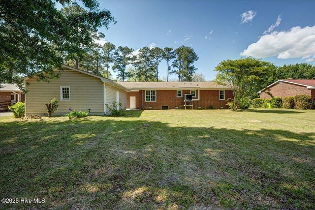 113 N First Avenue, New Bern, NC 28560