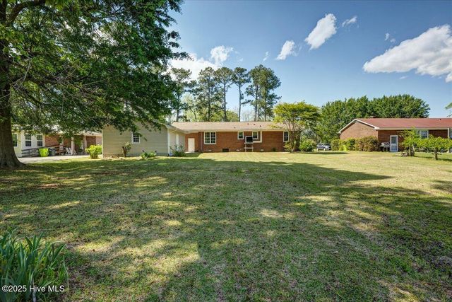 113 N First Avenue, New Bern, NC 28560