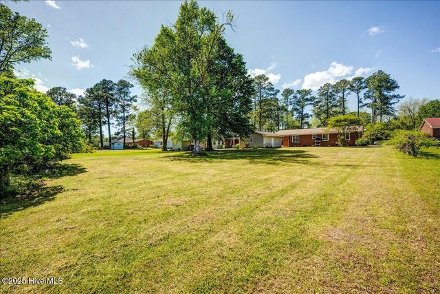 113 N First Avenue, New Bern, NC 28560