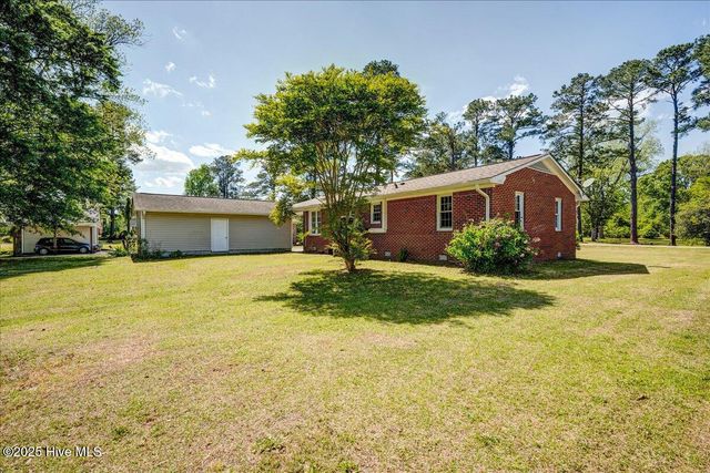 113 N First Avenue, New Bern, NC 28560