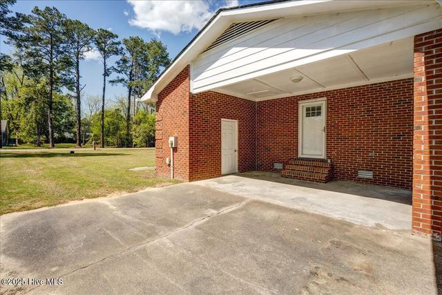 113 N First Avenue, New Bern, NC 28560