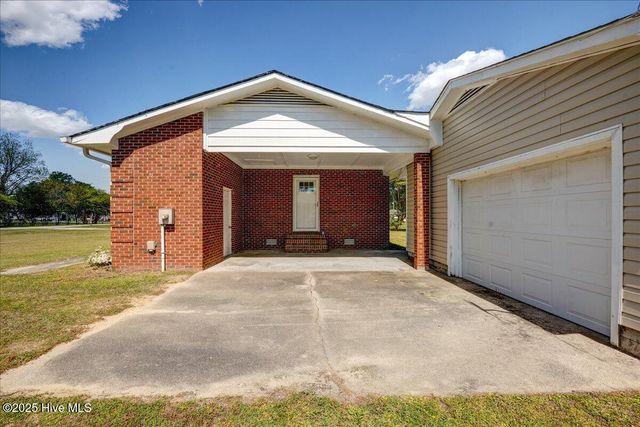 113 N First Avenue, New Bern, NC 28560