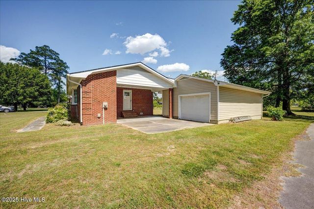 113 N First Avenue, New Bern, NC 28560