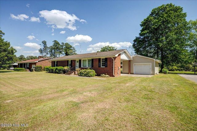 113 N First Avenue, New Bern, NC 28560
