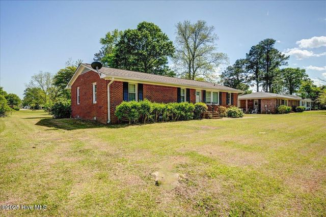 113 N First Avenue, New Bern, NC 28560