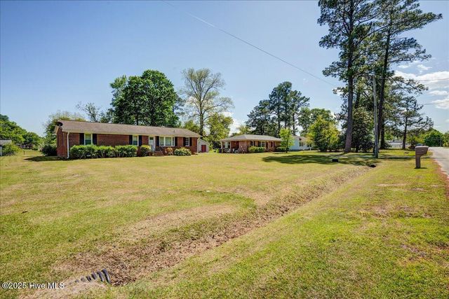113 N First Avenue, New Bern, NC 28560