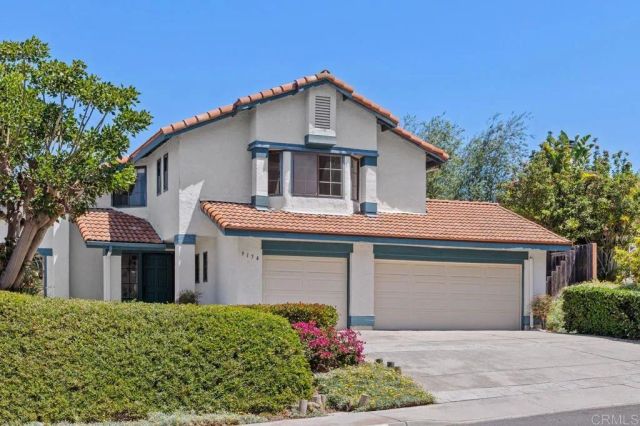 9154 Cadley Court, San Diego, CA 92129