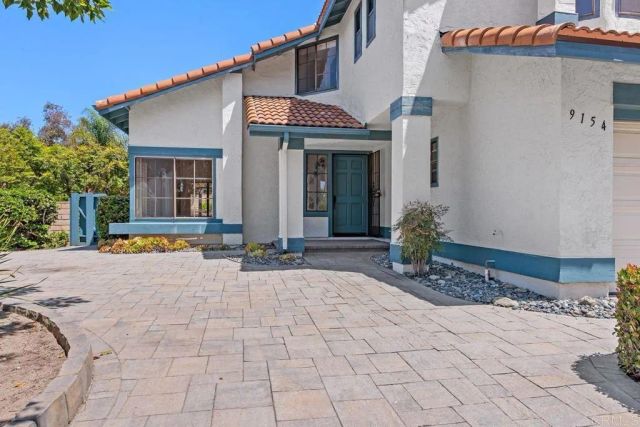 9154 Cadley Court, San Diego, CA 92129