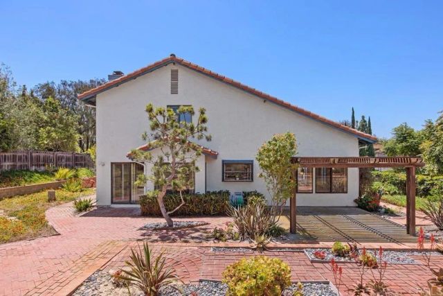 9154 Cadley Court, San Diego, CA 92129