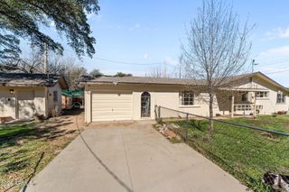 22538 S CHERRY Lane, Yarnell, AZ 85362